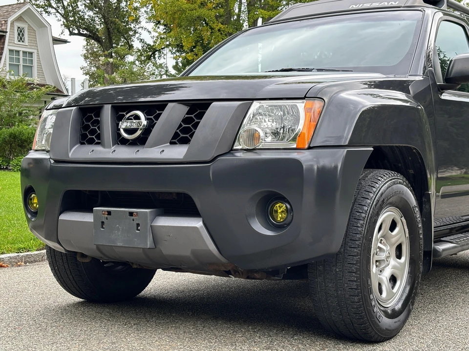 2007 Nissan Xterra 2nd Gen - Image 28 of 31