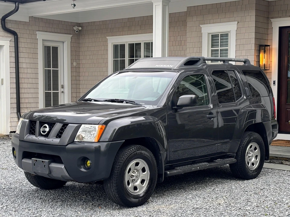 2007 Nissan Xterra 2nd Gen - Image 14 of 31