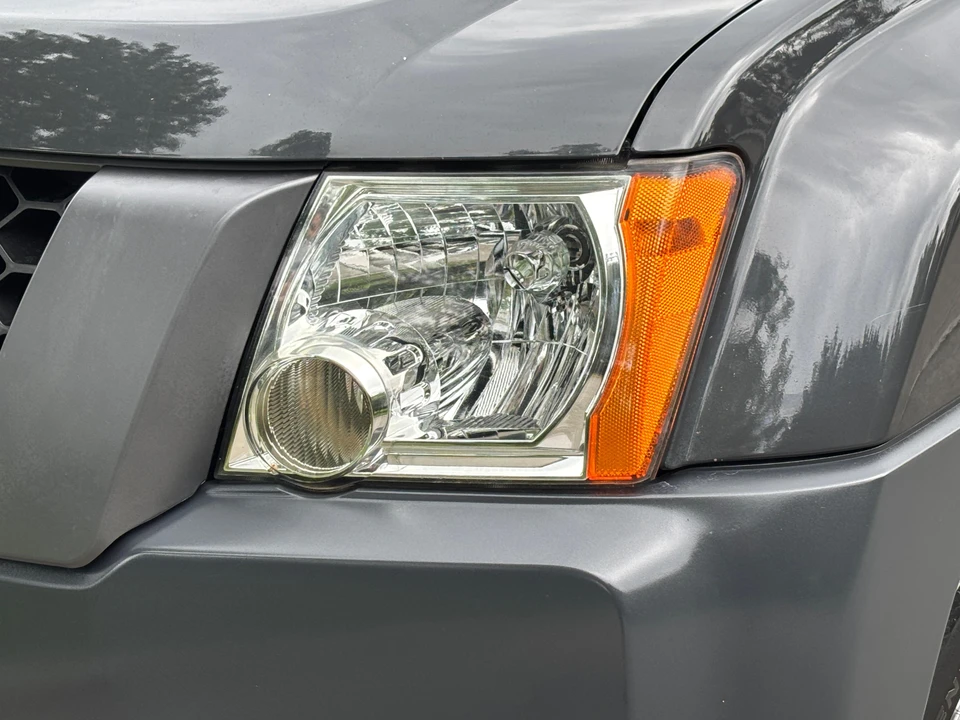 2007 Nissan Xterra 2nd Gen - Image 29 of 31
