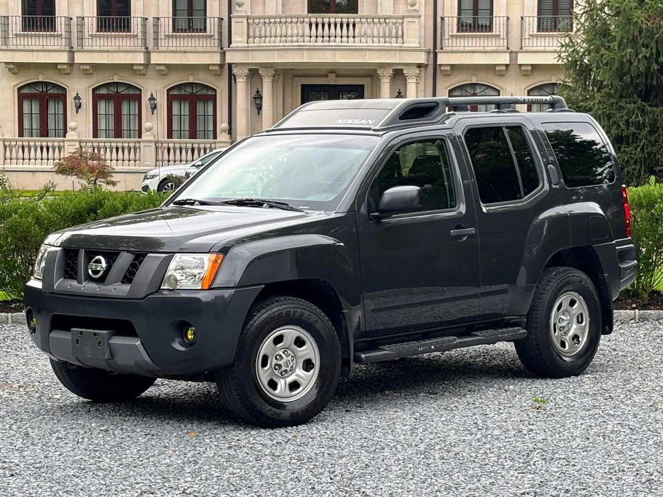 2007 Nissan Xterra 2nd Gen - Image 9 of 31