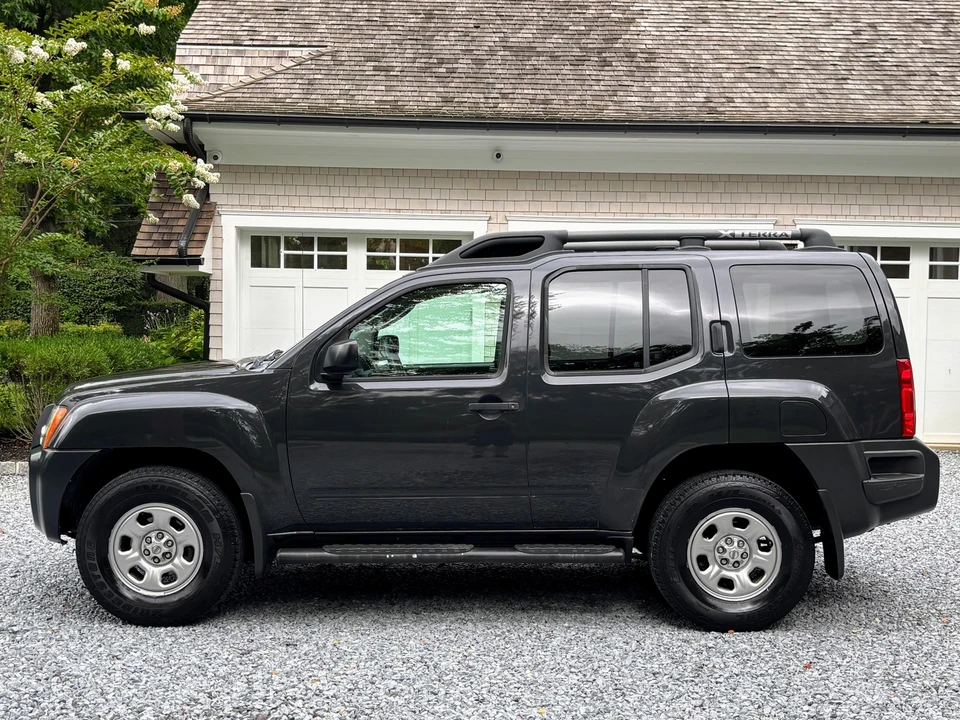 2007 Nissan Xterra 2nd Gen - Image 19 of 31