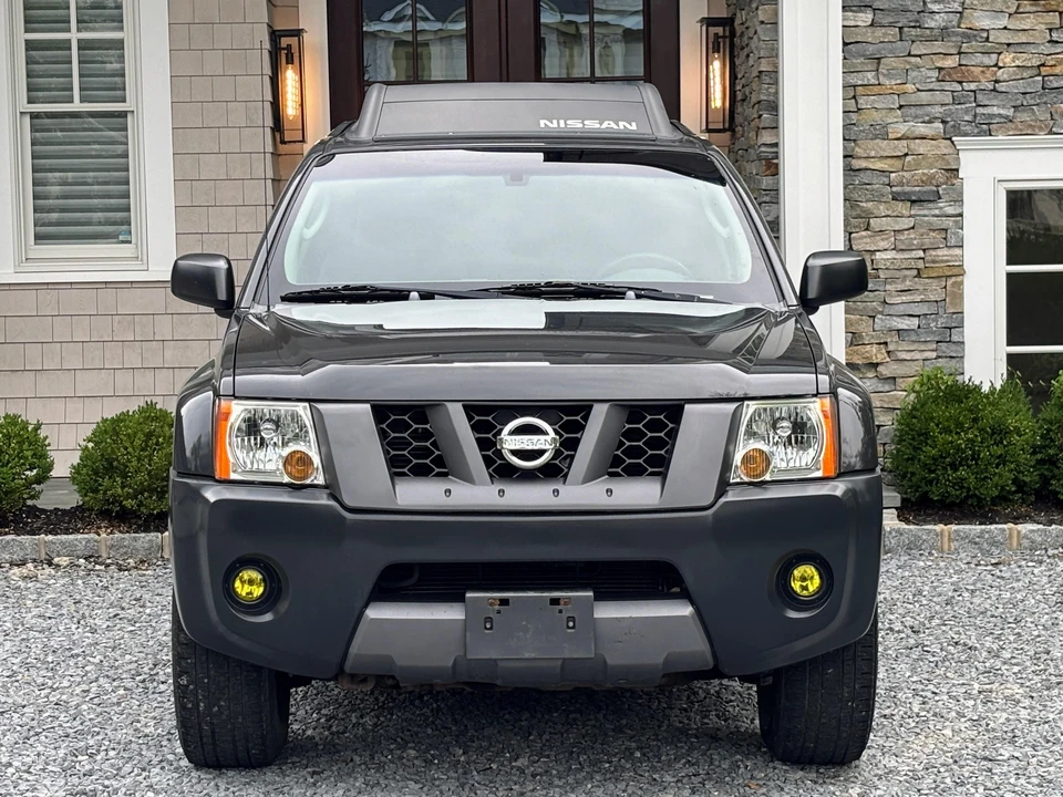 2007 Nissan Xterra 2nd Gen - Image 6 of 31