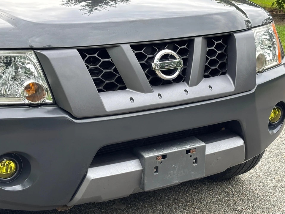 2007 Nissan Xterra 2nd Gen - Image 27 of 31