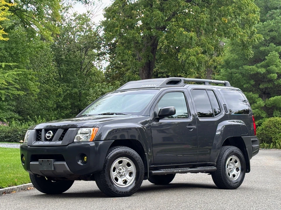 2007 Nissan Xterra 2nd Gen - Image 12 of 31