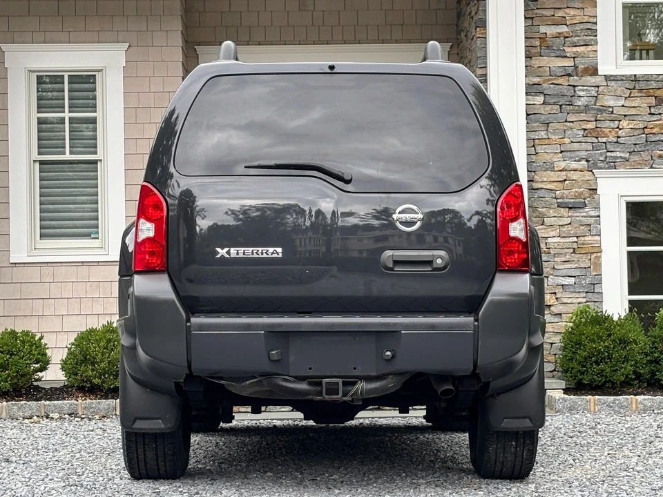 2007 Nissan Xterra 2nd Gen - Image 21 of 31