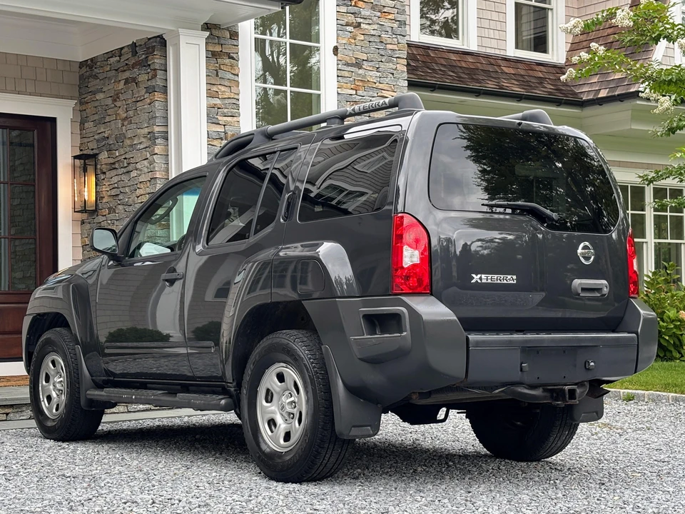 2007 Nissan Xterra 2nd Gen - Image 20 of 31