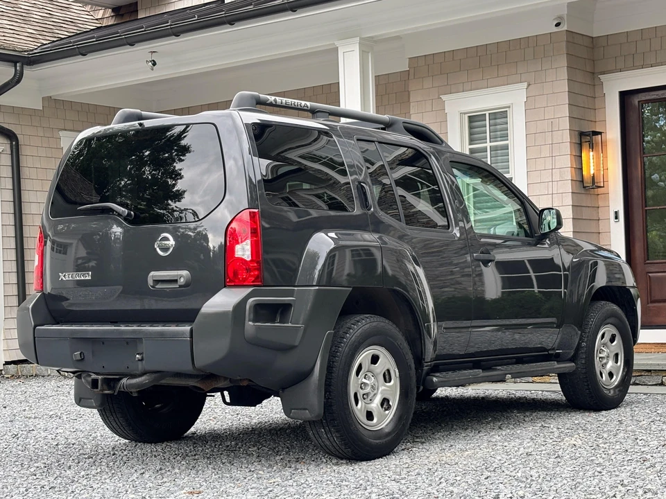2007 Nissan Xterra 2nd Gen - Image 22 of 31