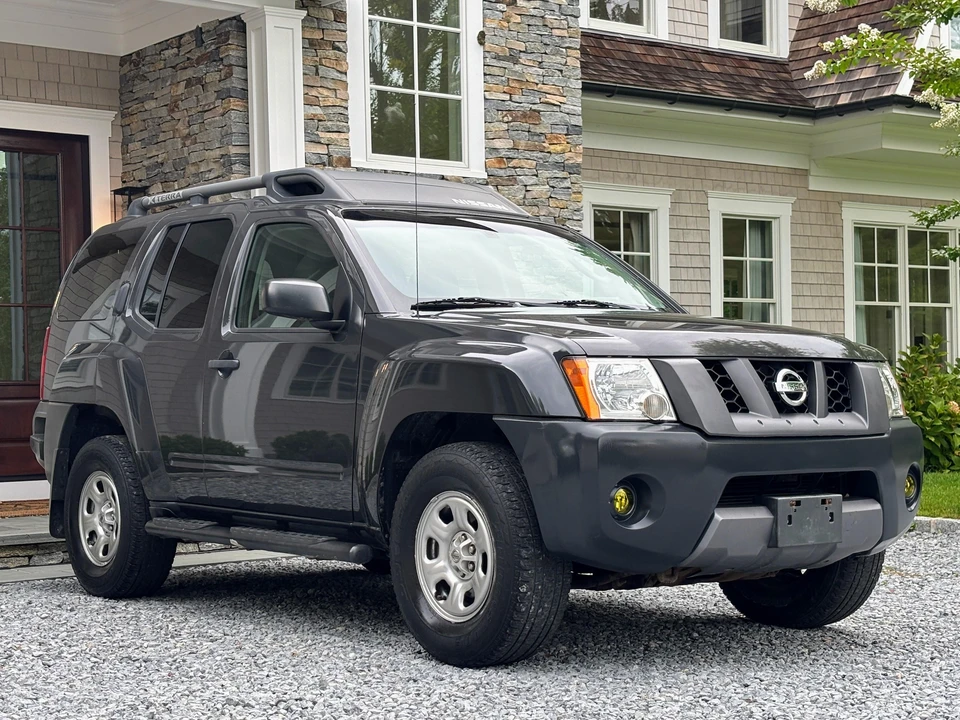 2007 Nissan Xterra 2nd Gen - Image 24 of 31