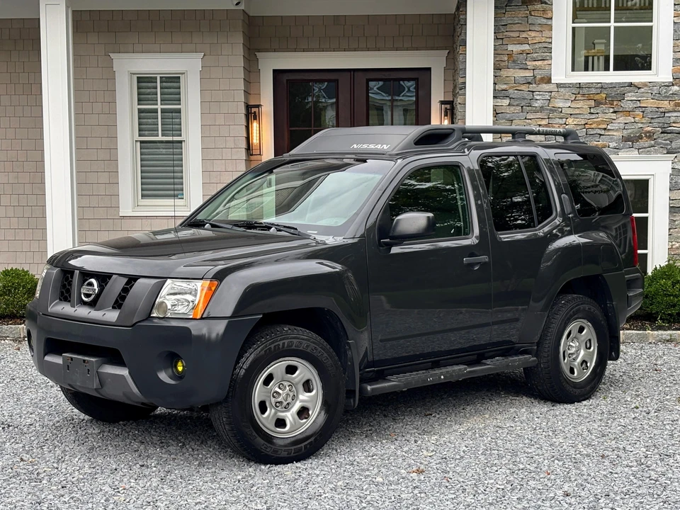 2007 Nissan Xterra 2nd Gen - Image 17 of 31
