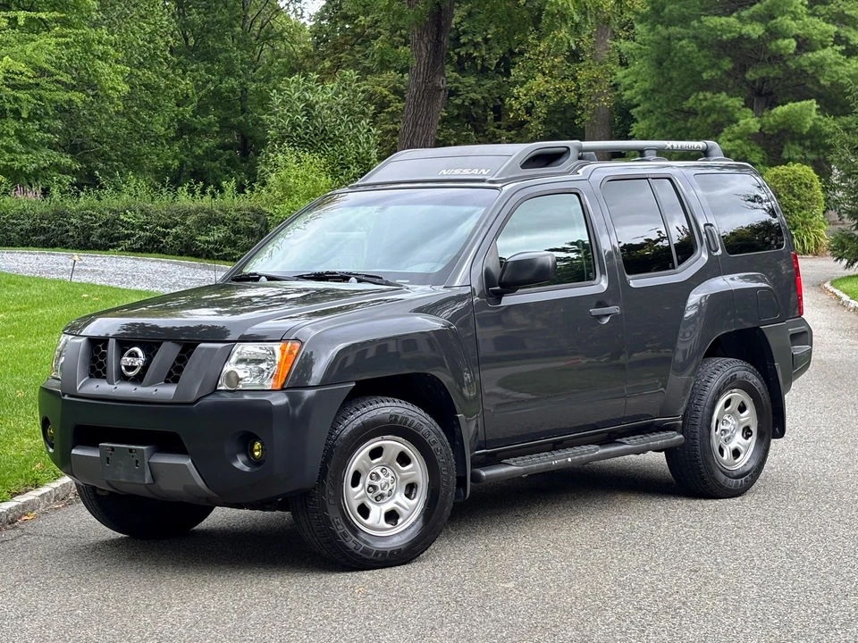2007 Nissan Xterra 2nd Gen - Image 11 of 31