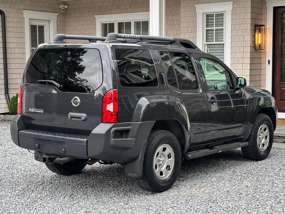 2007 Nissan Xterra 2nd Gen - Image 23 of 31