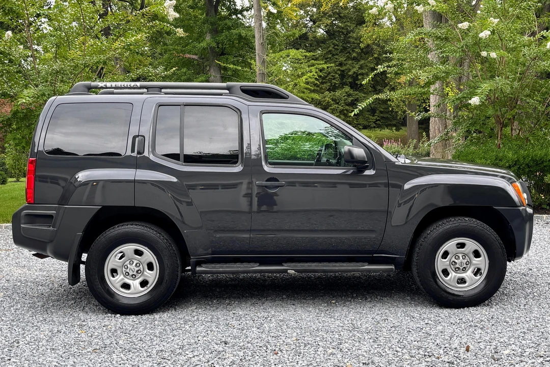 2007 Nissan Xterra 2nd Gen - Image 3 of 31