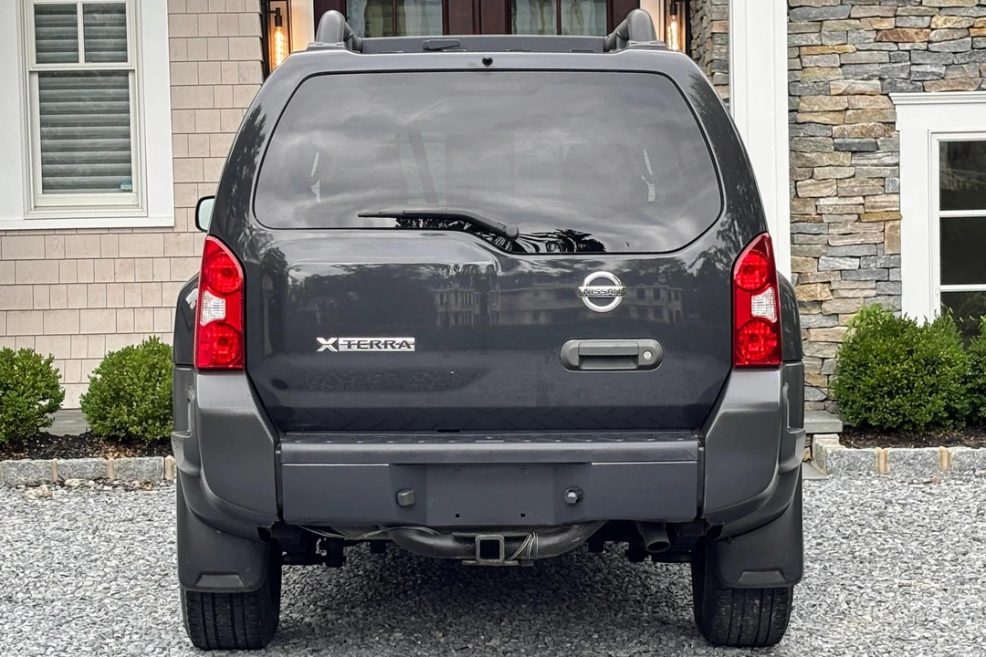 2007 Nissan Xterra 2nd Gen - Image 5 of 31