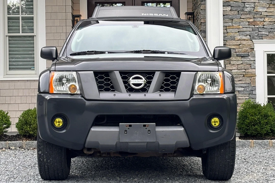 2007 Nissan Xterra 2nd Gen - Image 2 of 31
