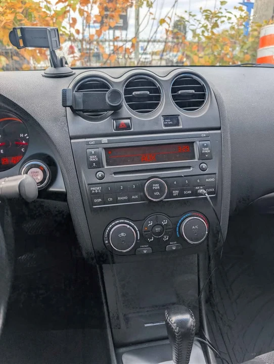 2007 Nissan Altima 4th Gen - Image 5 of 7