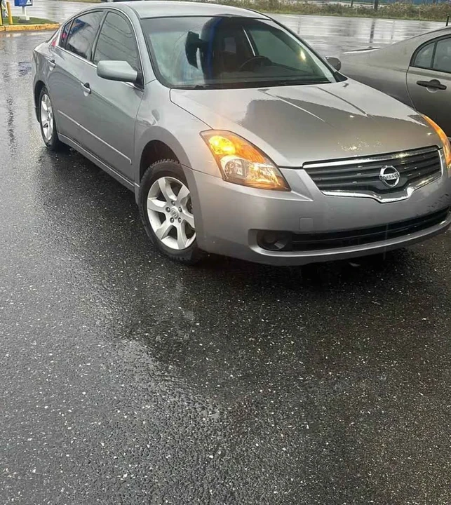 2007 Nissan Altima 4th Gen - Image 7 of 7