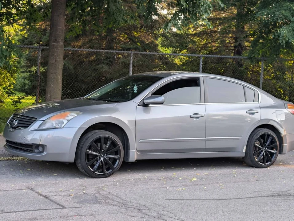2007 Nissan Altima 4th Gen - Image 2 of 7