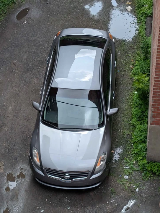 2007 Nissan Altima 4th Gen - Image 3 of 7
