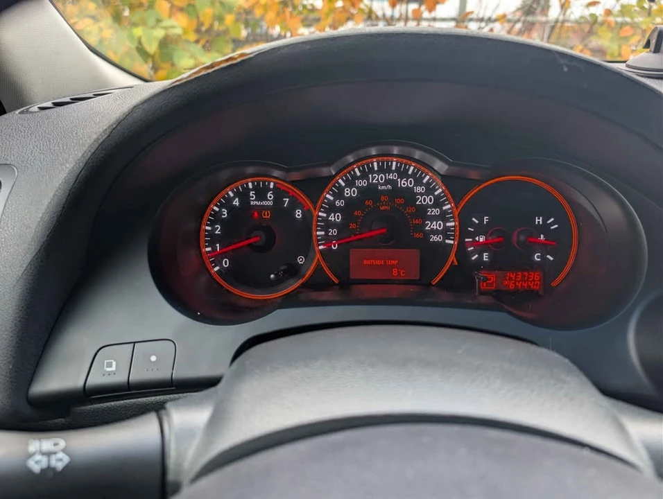 2007 Nissan Altima 4th Gen - Image 6 of 7