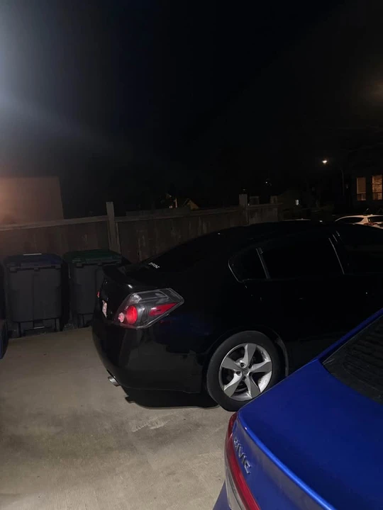 2007 Nissan Altima 4th Gen - Image 2 of 2