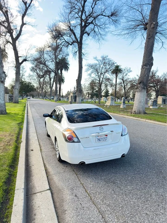 2007 Nissan Altima 4th Gen - Image 3 of 7