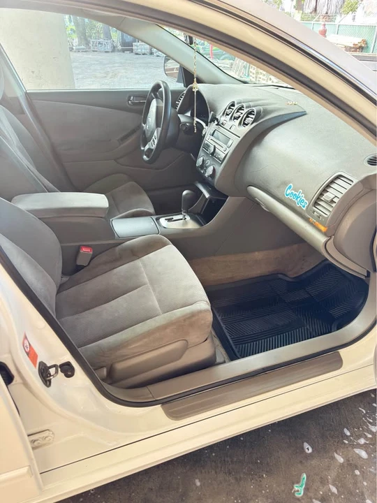 2007 Nissan Altima 4th Gen - Image 5 of 7