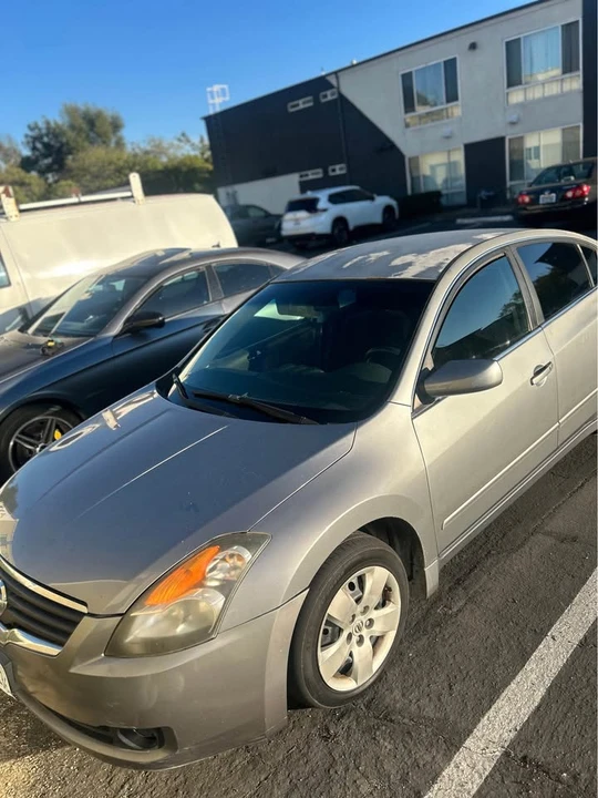 2007 Nissan Altima 4th Gen - Image 3 of 9