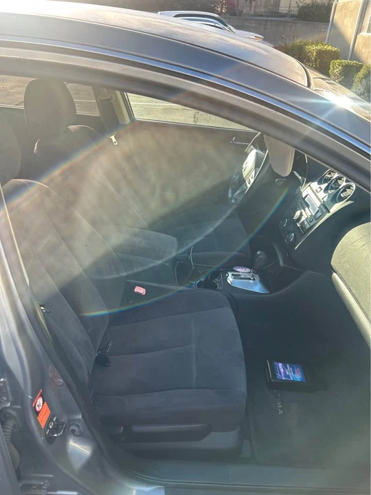 2007 Nissan Altima 4th Gen - Image 7 of 9