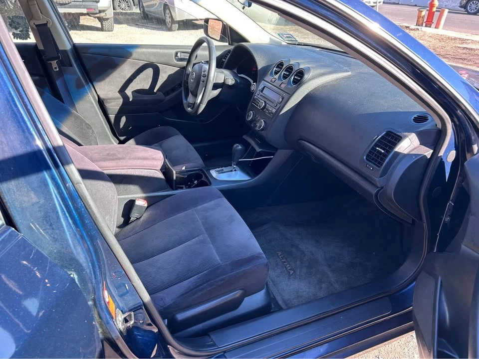 2007 Nissan Altima 4th Gen - Image 7 of 11