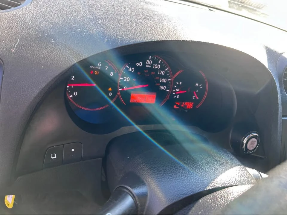 2007 Nissan Altima 4th Gen - Image 11 of 11