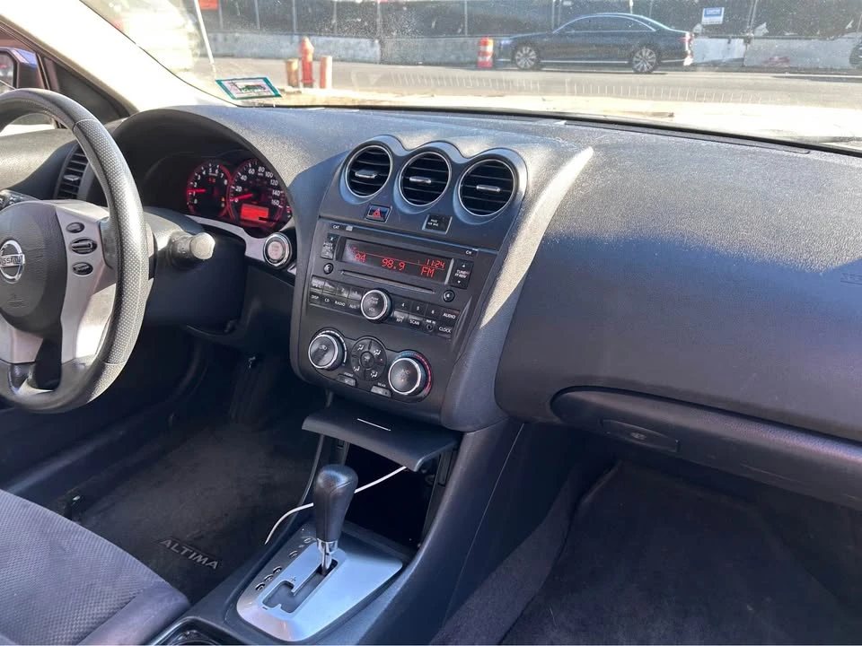 2007 Nissan Altima 4th Gen - Image 9 of 11