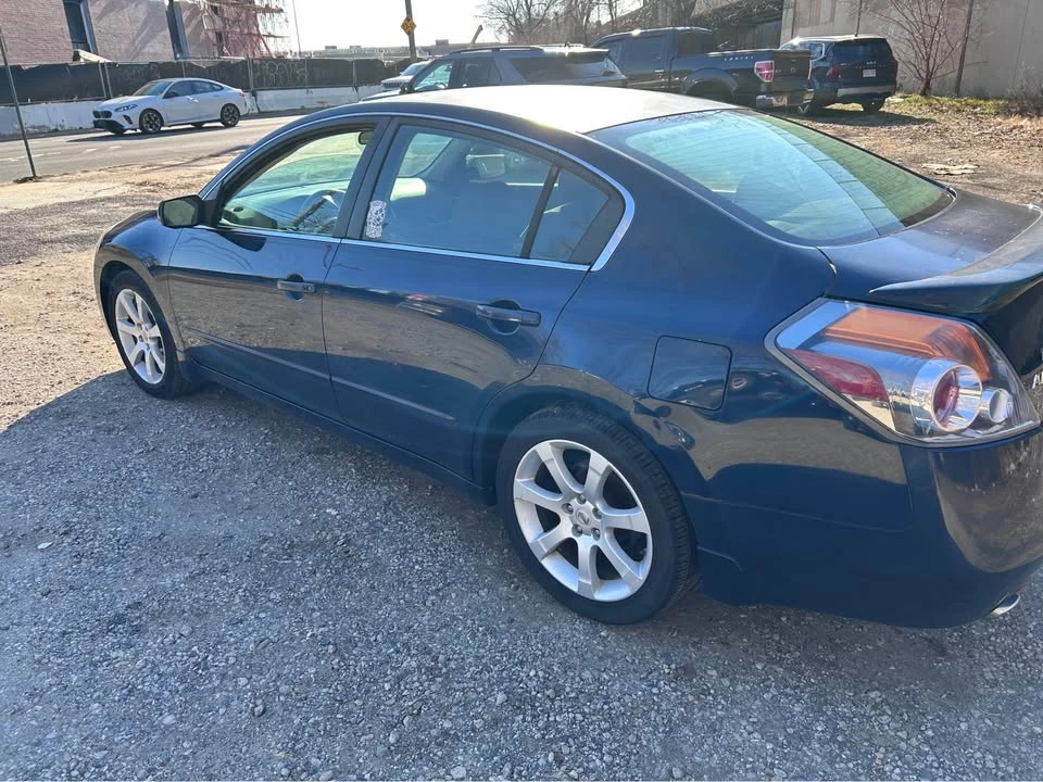 2007 Nissan Altima 4th Gen - Image 5 of 11