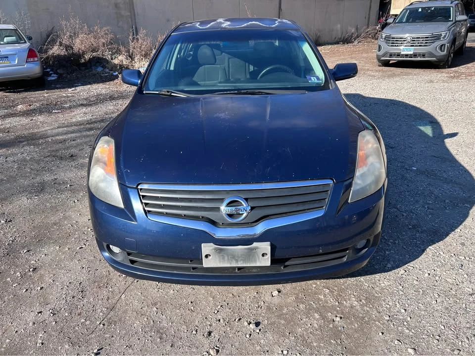 2007 Nissan Altima 4th Gen - Image 2 of 11
