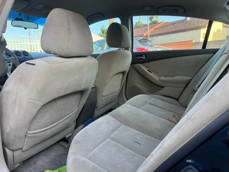 2007 Nissan Altima 4th Gen - Image 5 of 5