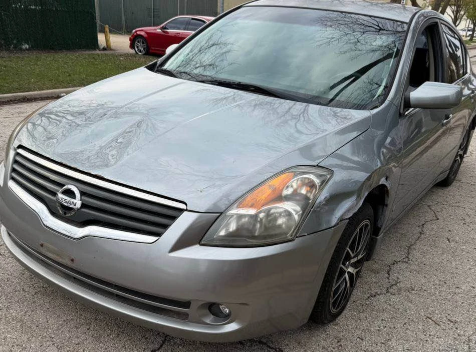 2007 Nissan Altima 4th Gen - Image 2 of 5