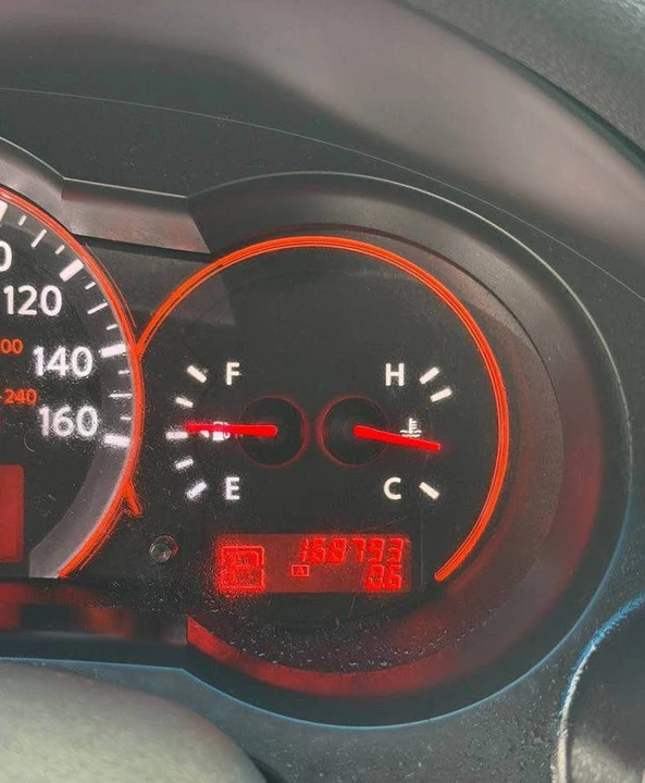 2007 Nissan Altima 4th Gen - Image 5 of 5