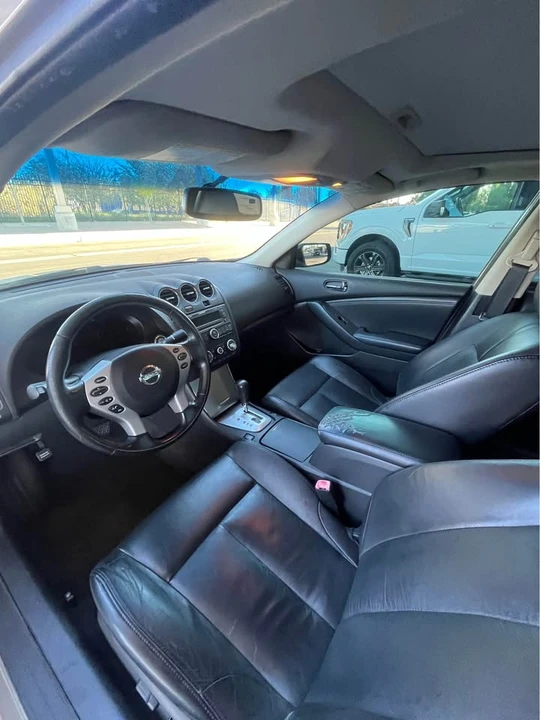 2007 Nissan Altima 4th Gen - Image 7 of 16