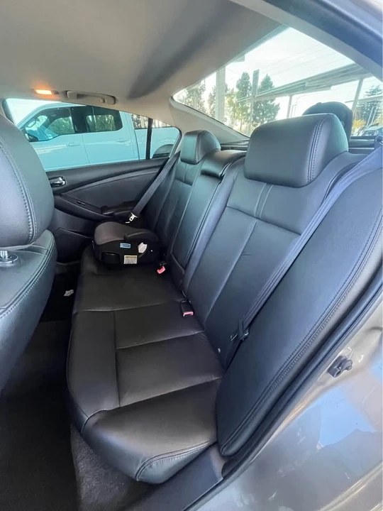 2007 Nissan Altima 4th Gen - Image 12 of 16