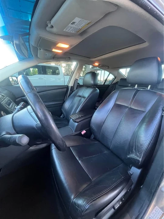 2007 Nissan Altima 4th Gen - Image 8 of 16
