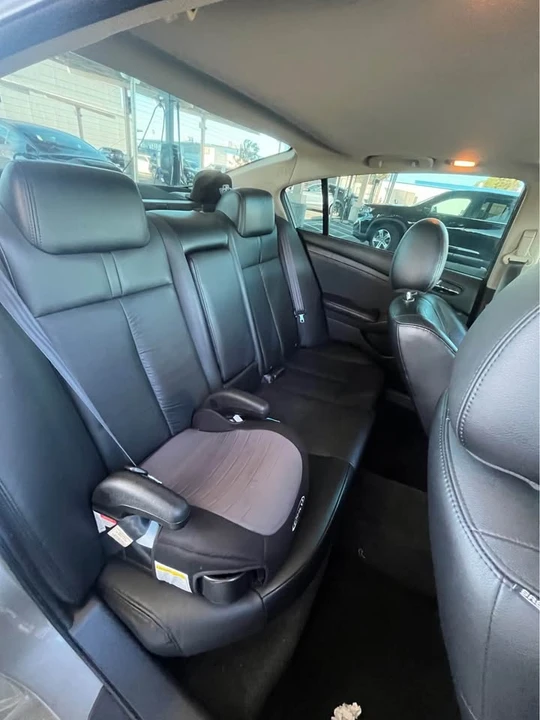 2007 Nissan Altima 4th Gen - Image 14 of 16