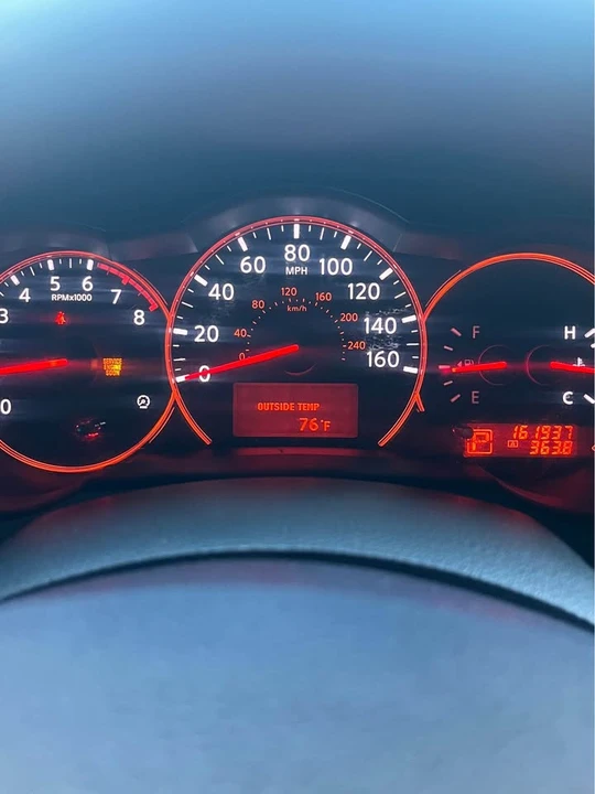 2007 Nissan Altima 4th Gen - Image 16 of 16