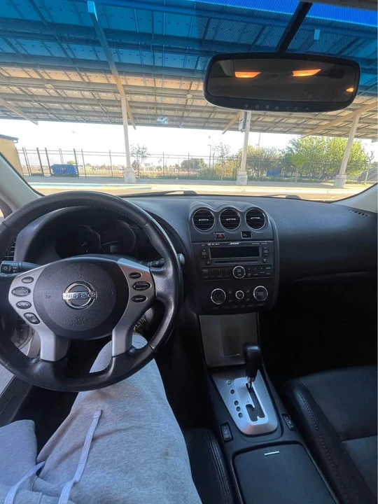 2007 Nissan Altima 4th Gen - Image 9 of 16