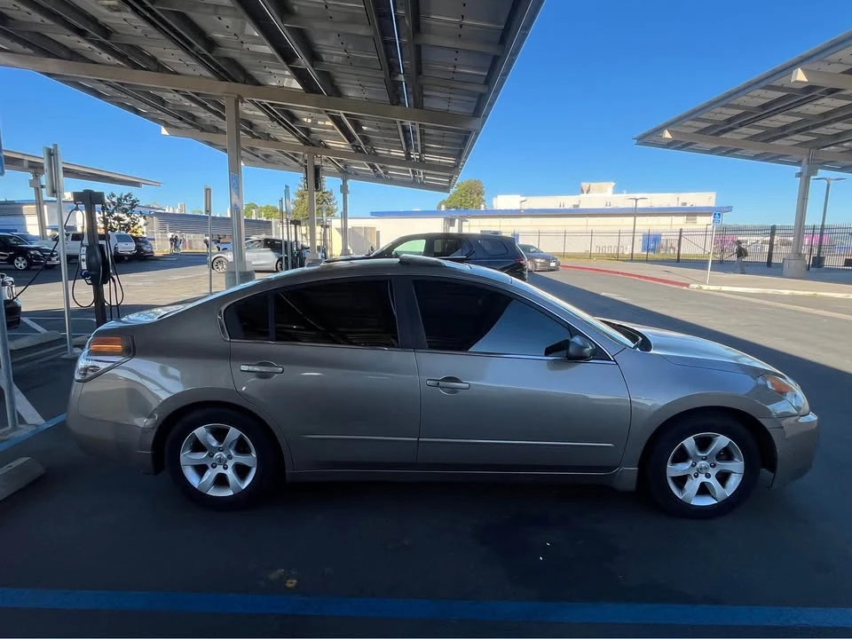 2007 Nissan Altima 4th Gen - Image 3 of 16