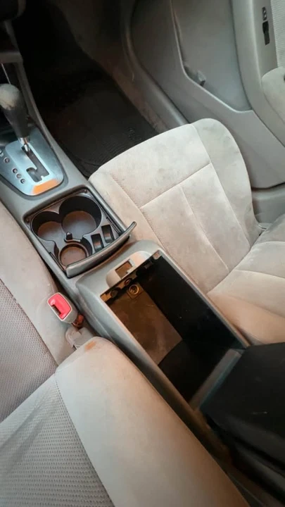 2007 Nissan Altima 4th Gen - Image 5 of 14