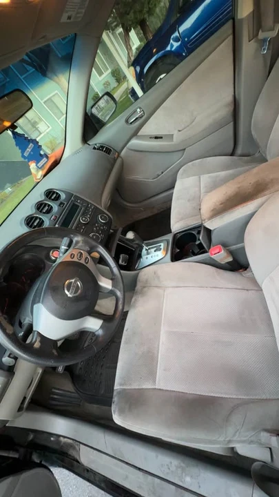 2007 Nissan Altima 4th Gen - Image 4 of 14