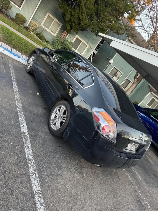 2007 Nissan Altima 4th Gen - Image 12 of 14
