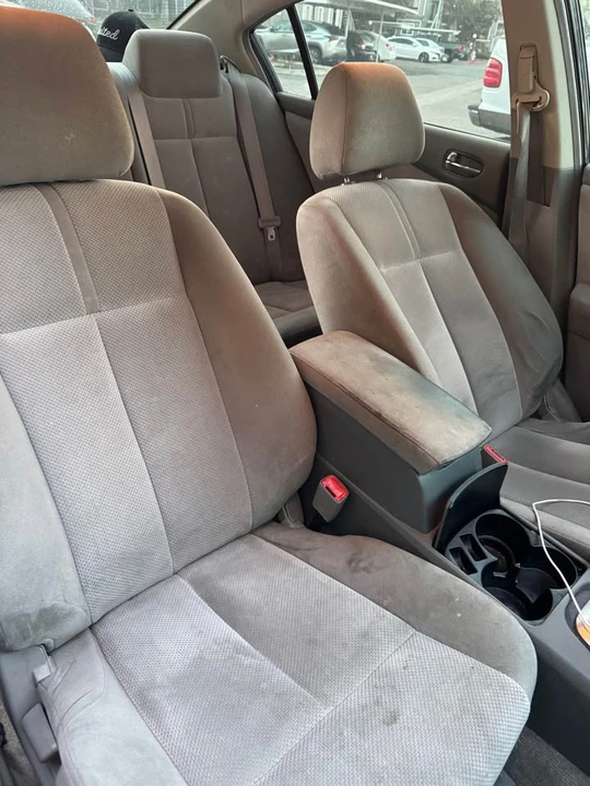 2007 Nissan Altima 4th Gen - Image 14 of 14