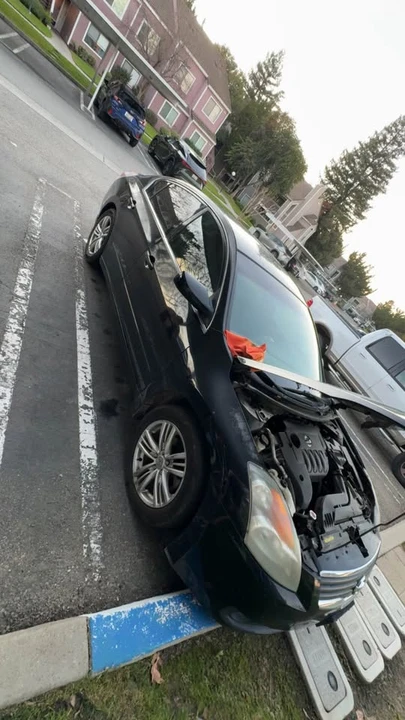 2007 Nissan Altima 4th Gen - Image 8 of 14