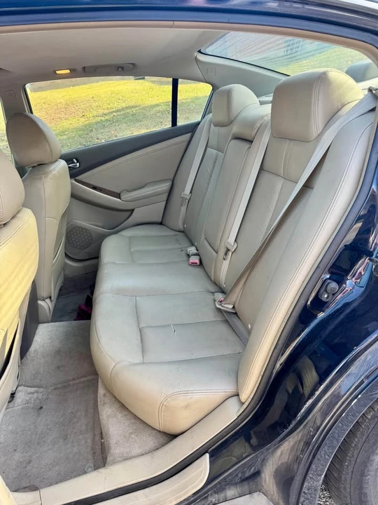 2007 Nissan Altima 4th Gen - Image 6 of 7