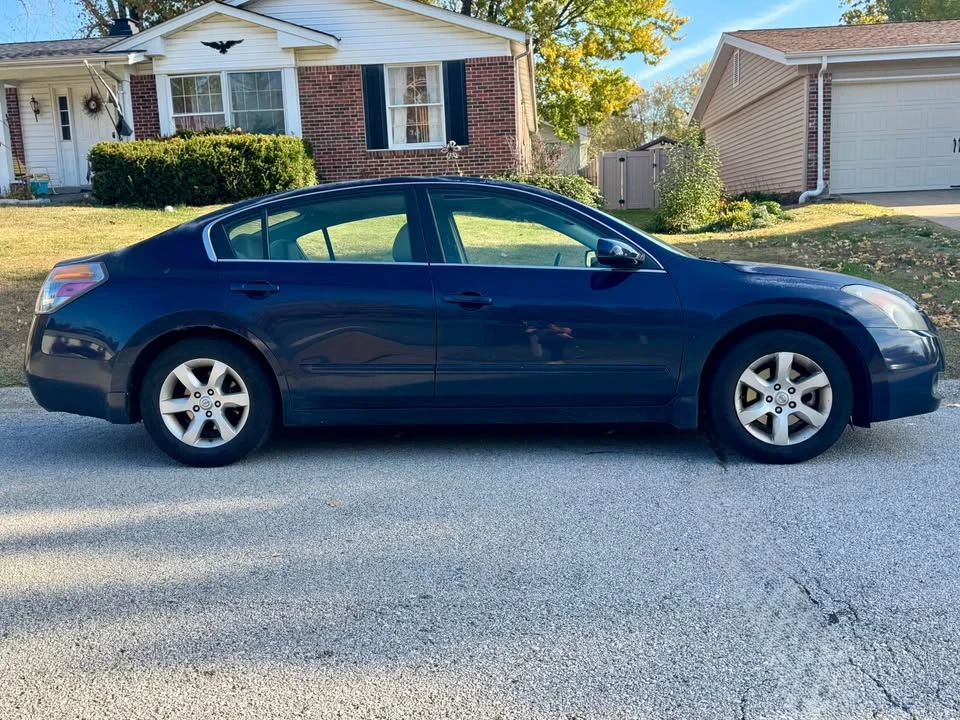 2007 Nissan Altima 4th Gen - Image 2 of 7